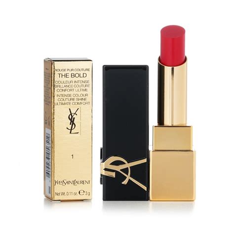 ysl rouge sac|YSL rouge lipstick.